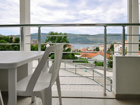 Jednosoban stan 44 m² – Herceg Novi — fotografija 6