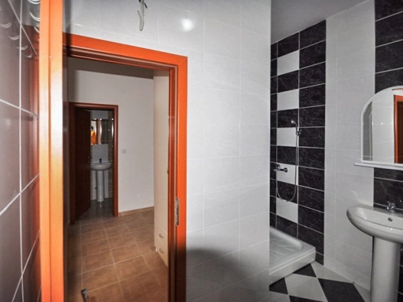 Jednosoban stan 44 m² – Herceg Novi — fotografija 8