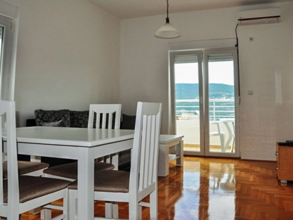 Jednosoban stan 44 m² – Herceg Novi — fotografija 10