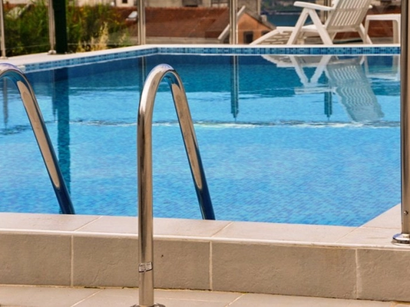 Jednosoban stan 44 m² – Herceg Novi — fotografija 11