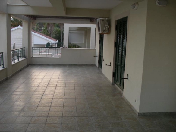Dvosoban stan 103 m² – Herceg Novi — fotografija 2
