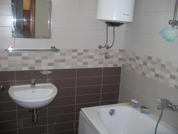 Dvosoban stan 103 m² – Herceg Novi — fotografija 4