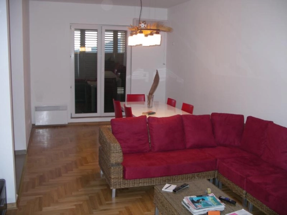 Dvosoban stan 103 m² – Herceg Novi — fotografija 6