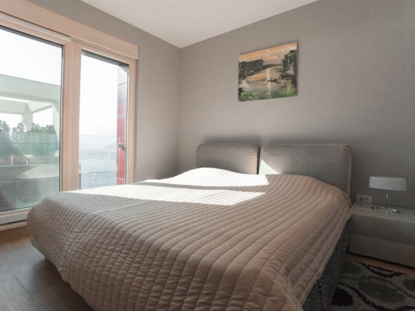 Stan 381 m² – Ljuta, Kotor — fotografija 5