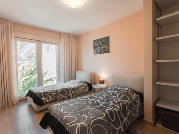 Stan 381 m² – Ljuta, Kotor — fotografija 7