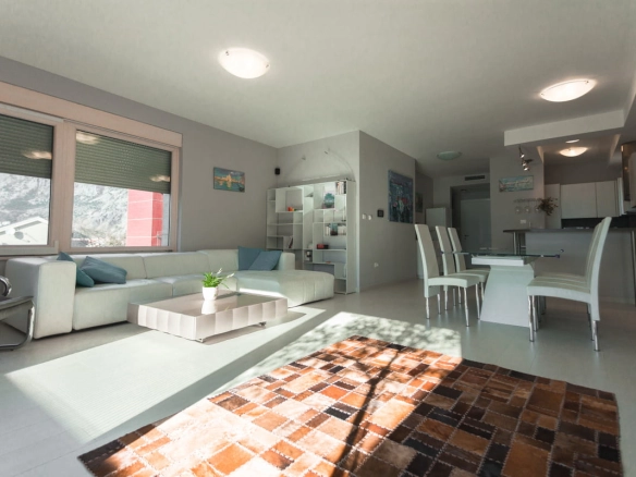 Stan 381 m² – Ljuta, Kotor — fotografija 14