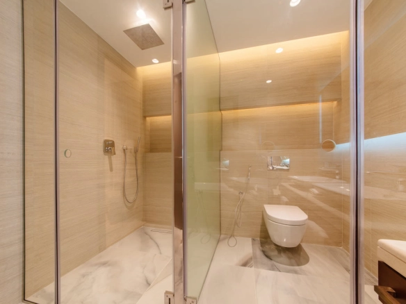 Dvosoban stan 129 m² – Kumbor, Herceg Novi — fotografija 2