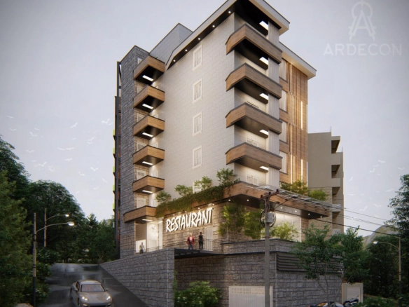 Jednosoban stan 40 m² – Bečići, Budva — fotografija 4