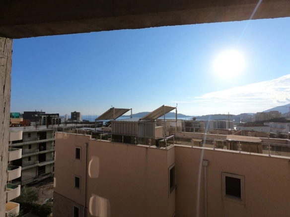 Jednosoban stan 40 m² – Bečići, Budva — fotografija 7