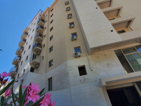Jednosoban stan 40 m² – Bečići, Budva — fotografija 12