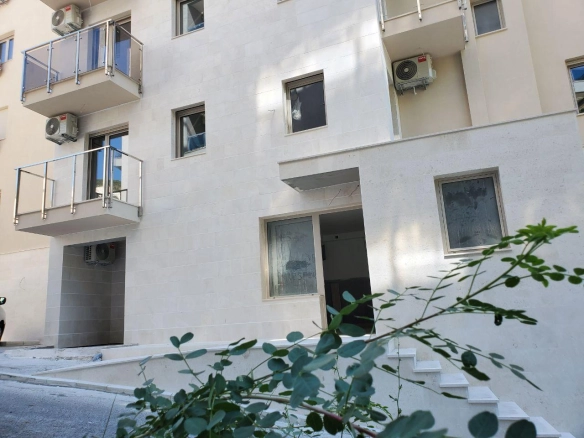 Jednosoban stan 40 m² – Bečići, Budva — fotografija 13