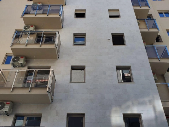 Jednosoban stan 40 m² – Bečići, Budva — fotografija 14
