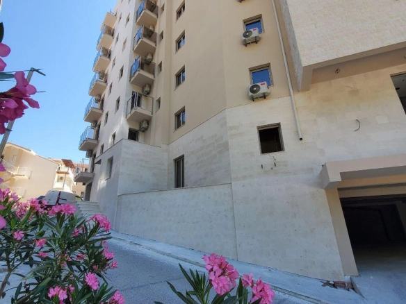 Jednosoban stan 40 m² – Bečići, Budva — fotografija 15