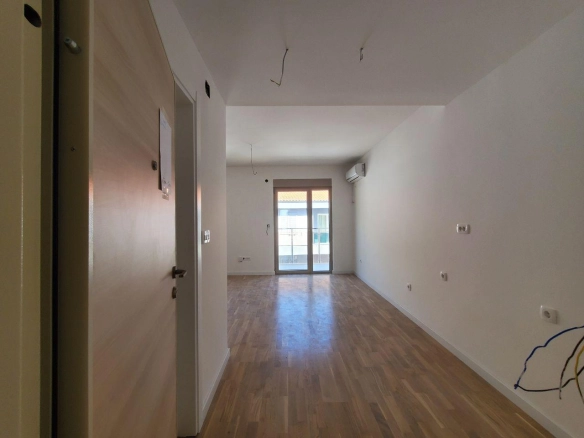 Jednosoban stan 40 m² – Bečići, Budva — fotografija 16