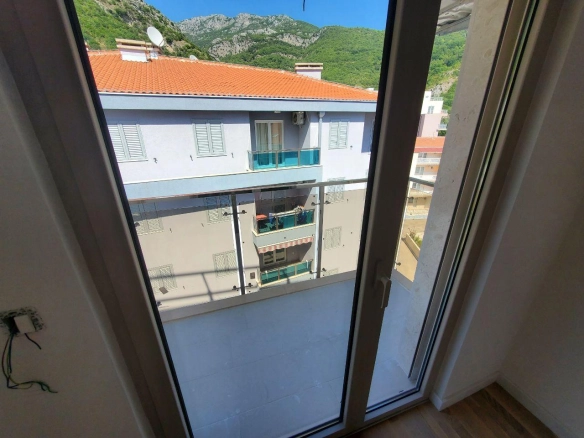 Jednosoban stan 40 m² – Bečići, Budva — fotografija 18