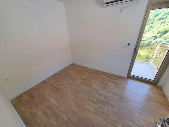 Jednosoban stan 40 m² – Bečići, Budva — fotografija 19