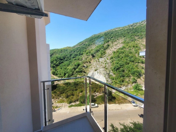 Jednosoban stan 40 m² – Bečići, Budva — fotografija 20