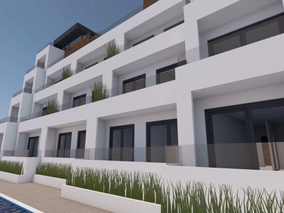 Jednosoban stan 65 m² – Ulcinj — fotografija 4
