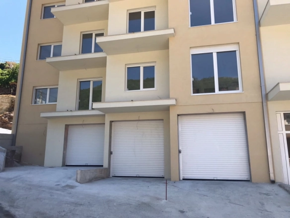 Jednosoban stan 44 m² – Bečići, Budva — fotografija 3
