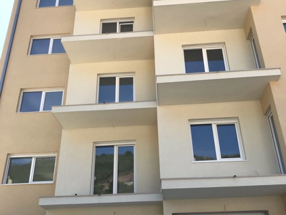 Jednosoban stan 44 m² – Bečići, Budva — fotografija 5