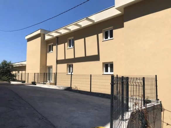 Jednosoban stan 44 m² – Bečići, Budva — fotografija 7