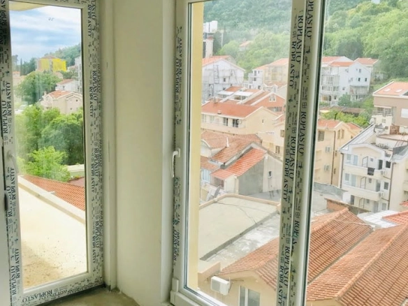 Jednosoban stan 44 m² – Bečići, Budva — fotografija 8