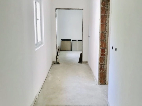 Jednosoban stan 44 m² – Bečići, Budva — fotografija 10