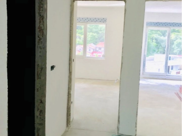 Jednosoban stan 44 m² – Bečići, Budva — fotografija 11