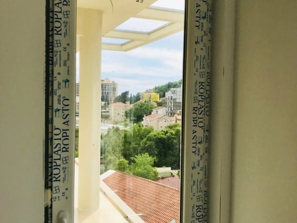 Jednosoban stan 44 m² – Bečići, Budva — fotografija 13