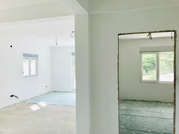 Jednosoban stan 44 m² – Bečići, Budva — fotografija 14