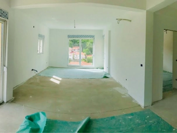 Jednosoban stan 44 m² – Bečići, Budva — fotografija 16