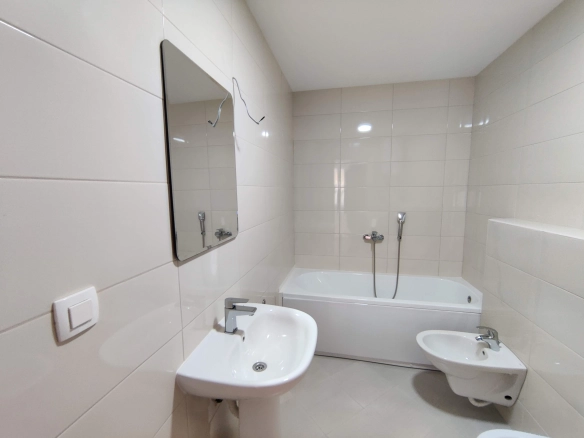 Jednosoban stan 44 m² – Bečići, Budva — fotografija 18