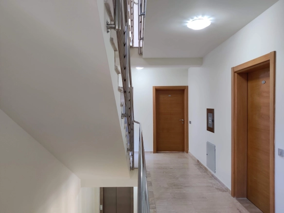Jednosoban stan 44 m² – Bečići, Budva — fotografija 19