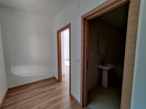 Jednosoban stan 44 m² – Bečići, Budva — fotografija 20