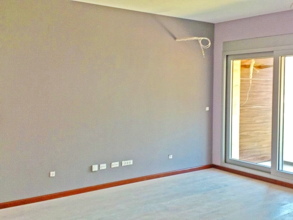 Četvorosoban stan 150 m² – Kotor — fotografija 5