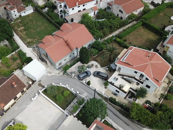 Kuća 230 m² – Prčanj, Kotor — fotografija 3
