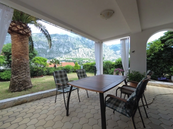 Kuća 230 m² – Prčanj, Kotor — fotografija 5