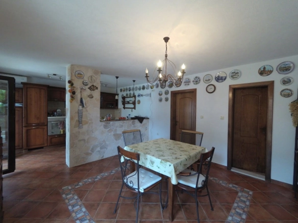 Kuća 230 m² – Prčanj, Kotor — fotografija 7