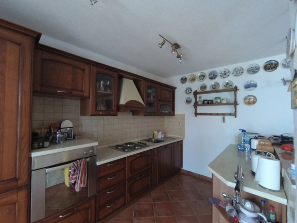 Kuća 230 m² – Prčanj, Kotor — fotografija 10