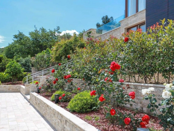 Kuća 517 m² – Krašići, Tivat — fotografija 2
