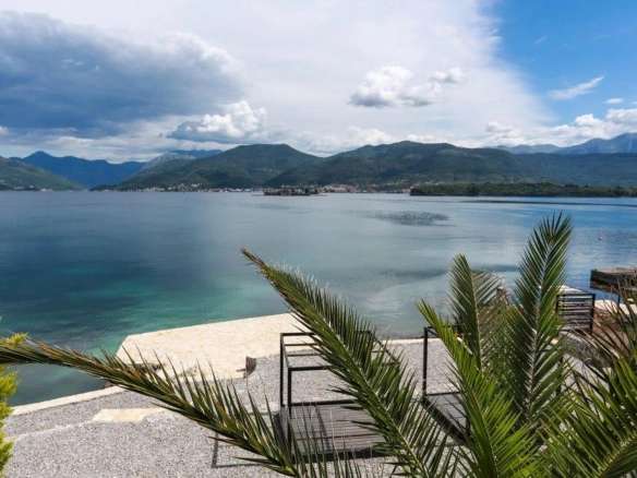 Kuća 517 m² – Krašići, Tivat — fotografija 3