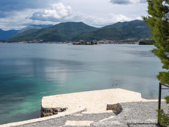 Kuća 517 m² – Krašići, Tivat — fotografija 4