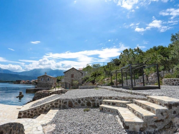 Kuća 517 m² – Krašići, Tivat — fotografija 5