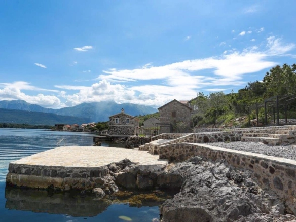 Kuća 517 m² – Krašići, Tivat — fotografija 6