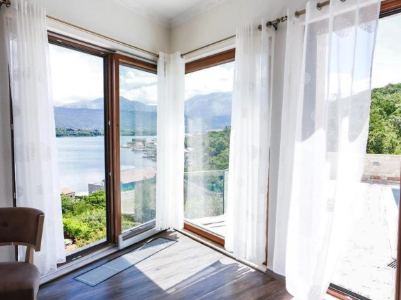 Kuća 517 m² – Krašići, Tivat — fotografija 11