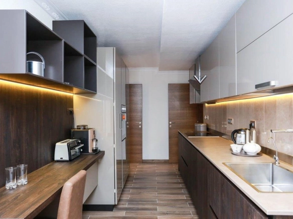 Kuća 517 m² – Krašići, Tivat — fotografija 14