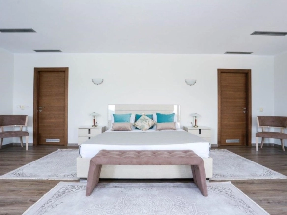 Kuća 517 m² – Krašići, Tivat — fotografija 15