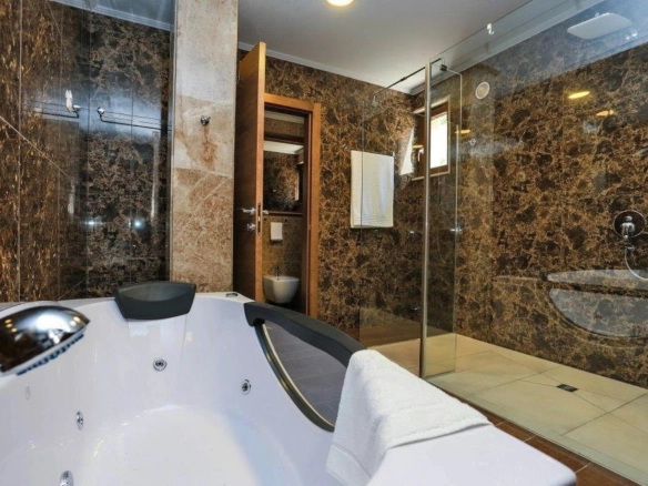 Kuća 517 m² – Krašići, Tivat — fotografija 19