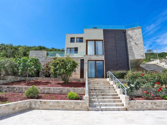 Kuća 517 m² – Krašići, Tivat — fotografija 20