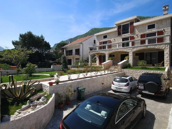 Kuća 497 m² – Prčanj, Kotor — fotografija 2